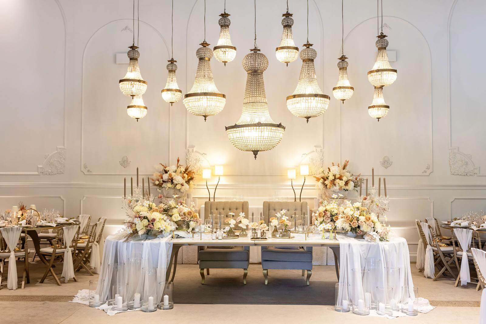 Destination Events